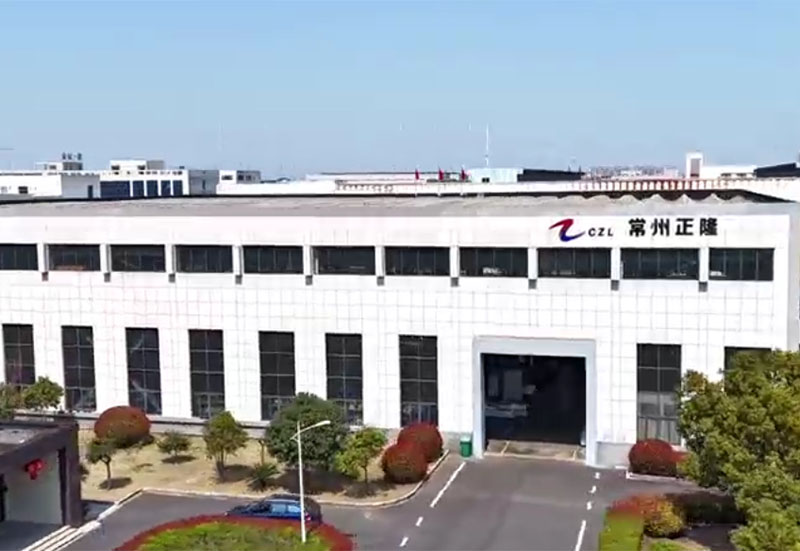 CZL Intelligent Equipment Technology Co., Ltd.