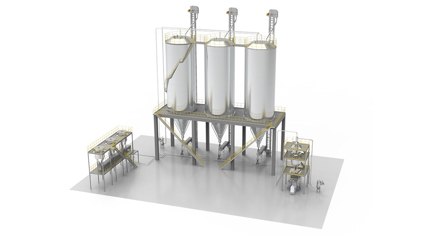 Resource Regenerating