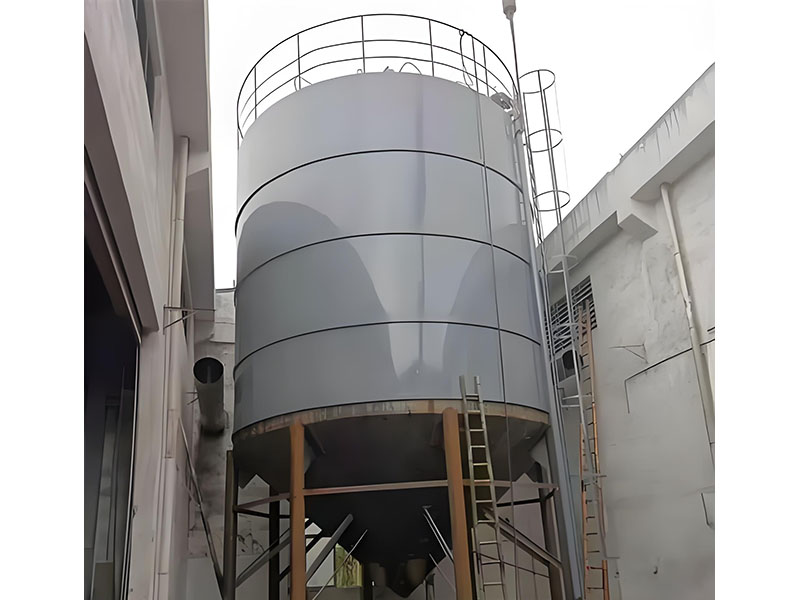 Carbon Steel Storage Silo